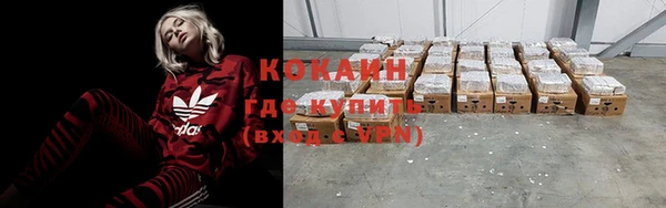 прущий лед Горняк